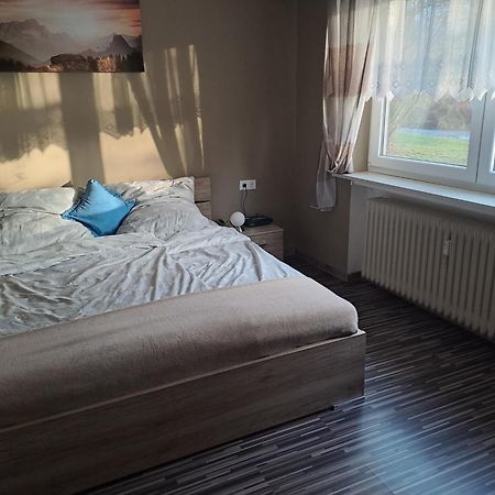 Ochmanns Ferienwohnung Meschede Eksteriør bilde