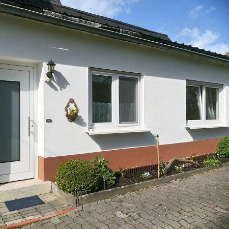 Ochmanns Ferienwohnung Meschede Eksteriør bilde