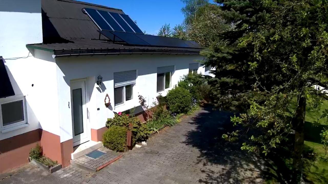 Ochmanns Ferienwohnung Meschede Eksteriør bilde