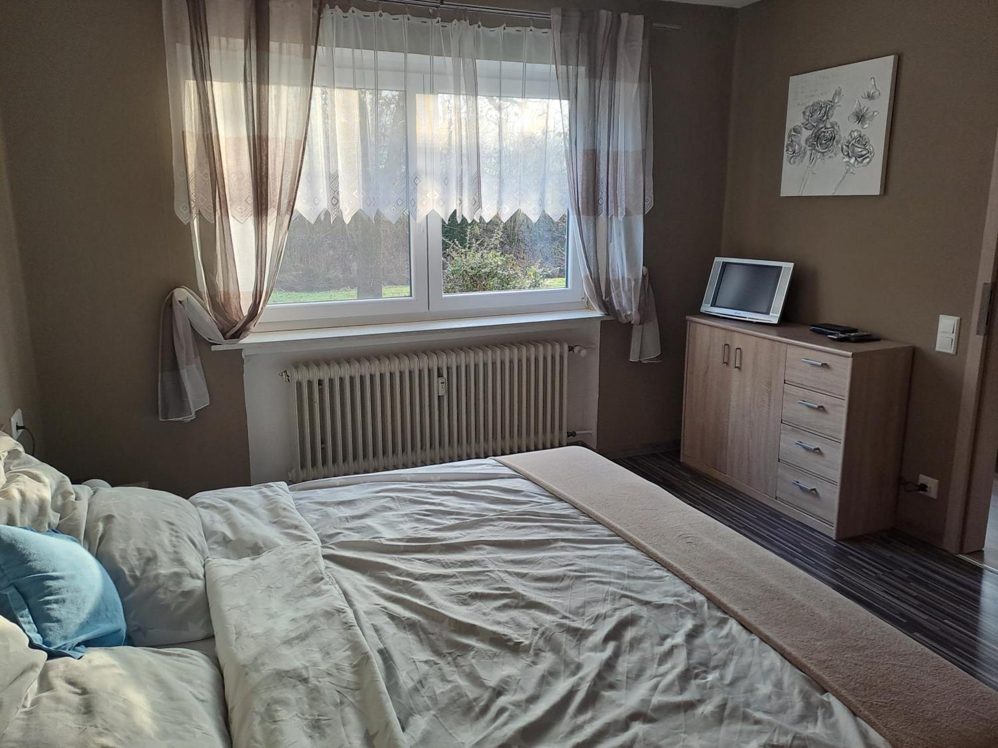 Ochmanns Ferienwohnung Meschede Eksteriør bilde