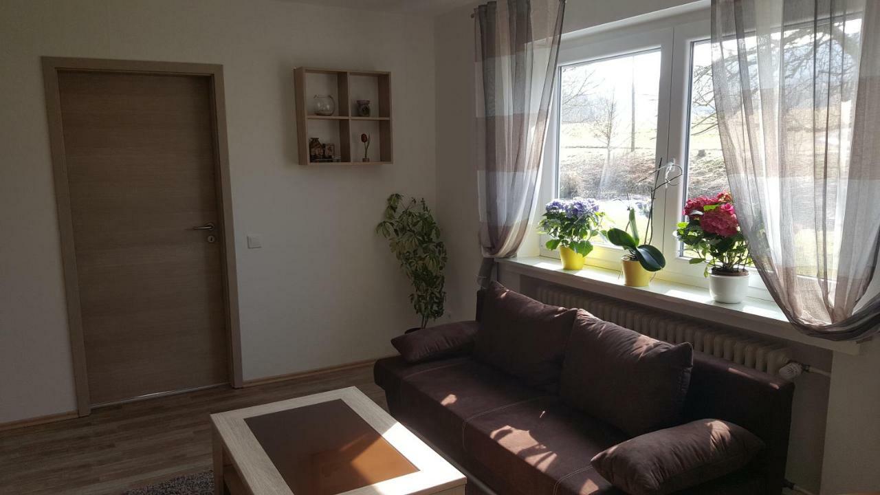 Ochmanns Ferienwohnung Meschede Eksteriør bilde