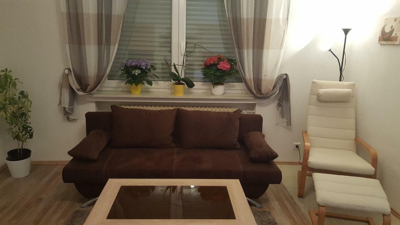 Ochmanns Ferienwohnung Meschede Eksteriør bilde