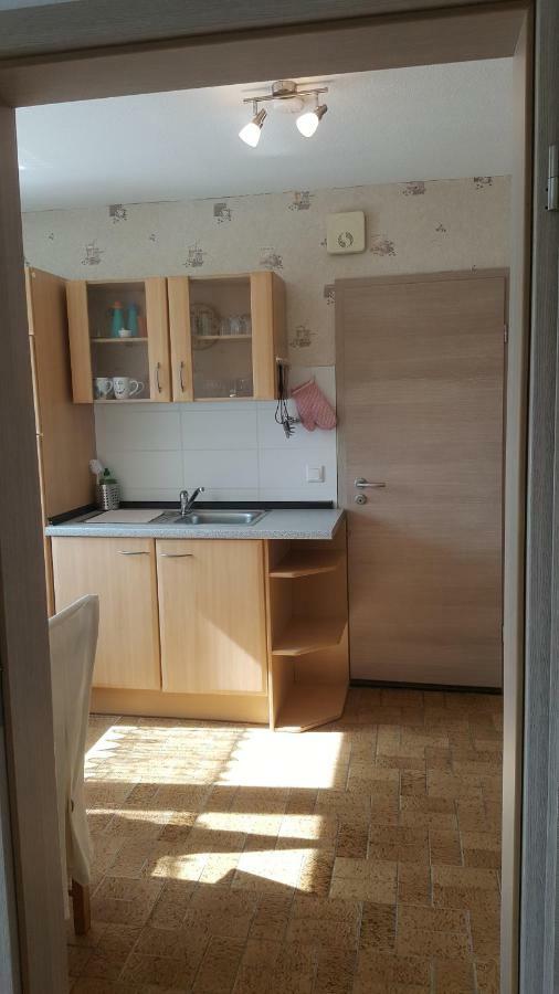 Ochmanns Ferienwohnung Meschede Eksteriør bilde