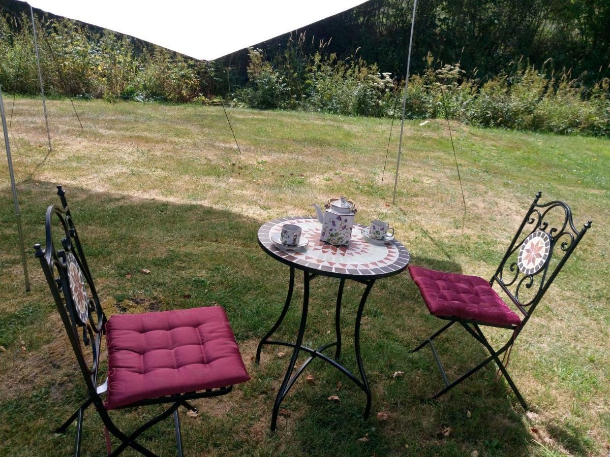 Ochmanns Ferienwohnung Meschede Eksteriør bilde