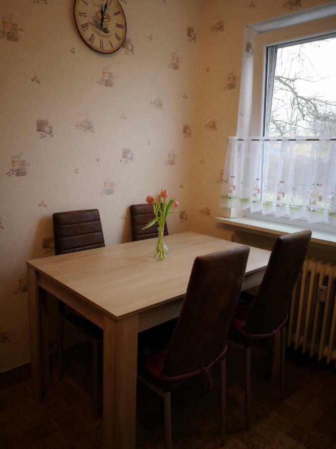 Ochmanns Ferienwohnung Meschede Eksteriør bilde